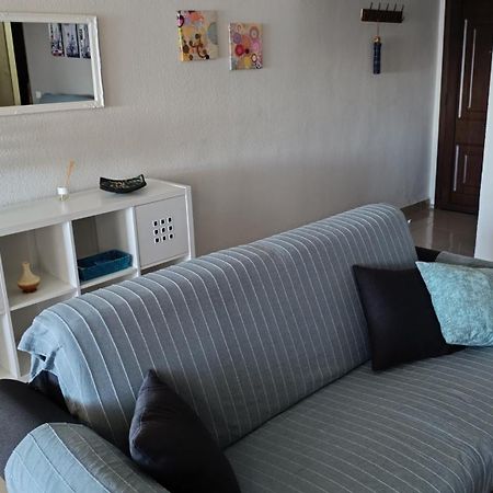 Apartamento Candelaria Vivienda Vacacional Экстерьер фото