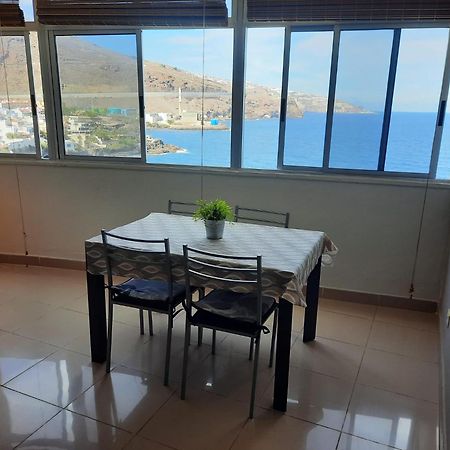 Apartamento Candelaria Vivienda Vacacional Экстерьер фото