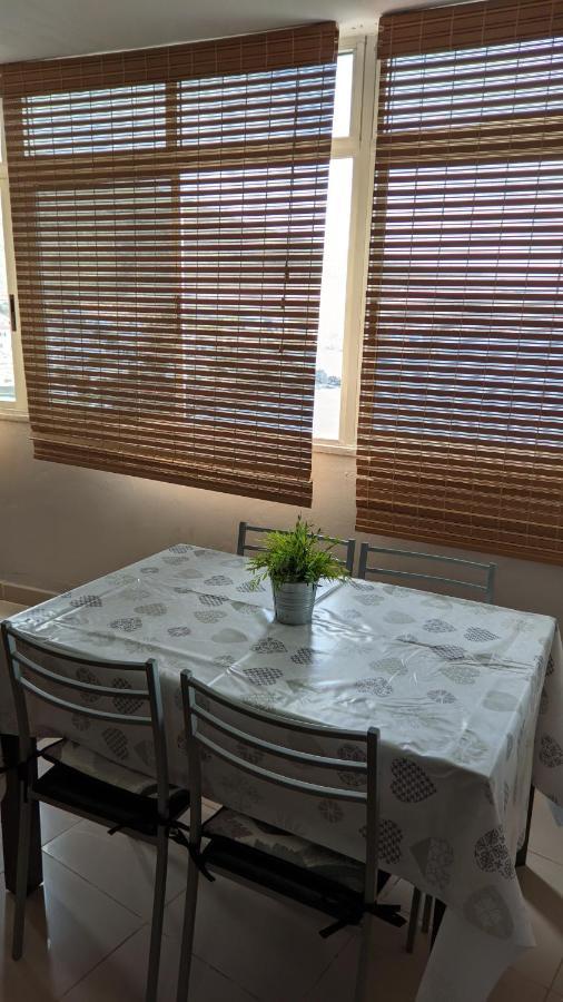 Apartamento Candelaria Vivienda Vacacional Экстерьер фото