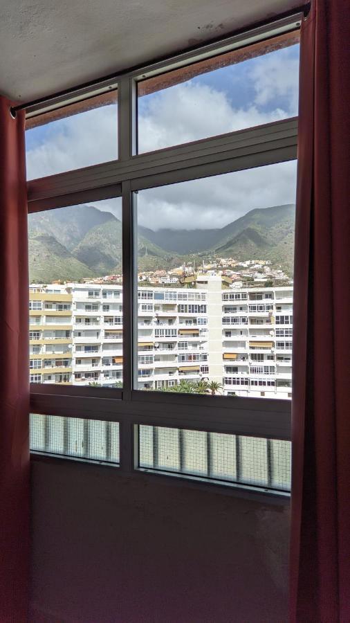 Apartamento Candelaria Vivienda Vacacional Экстерьер фото