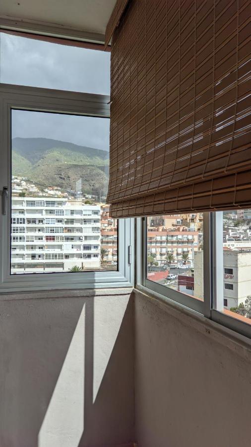 Apartamento Candelaria Vivienda Vacacional Экстерьер фото