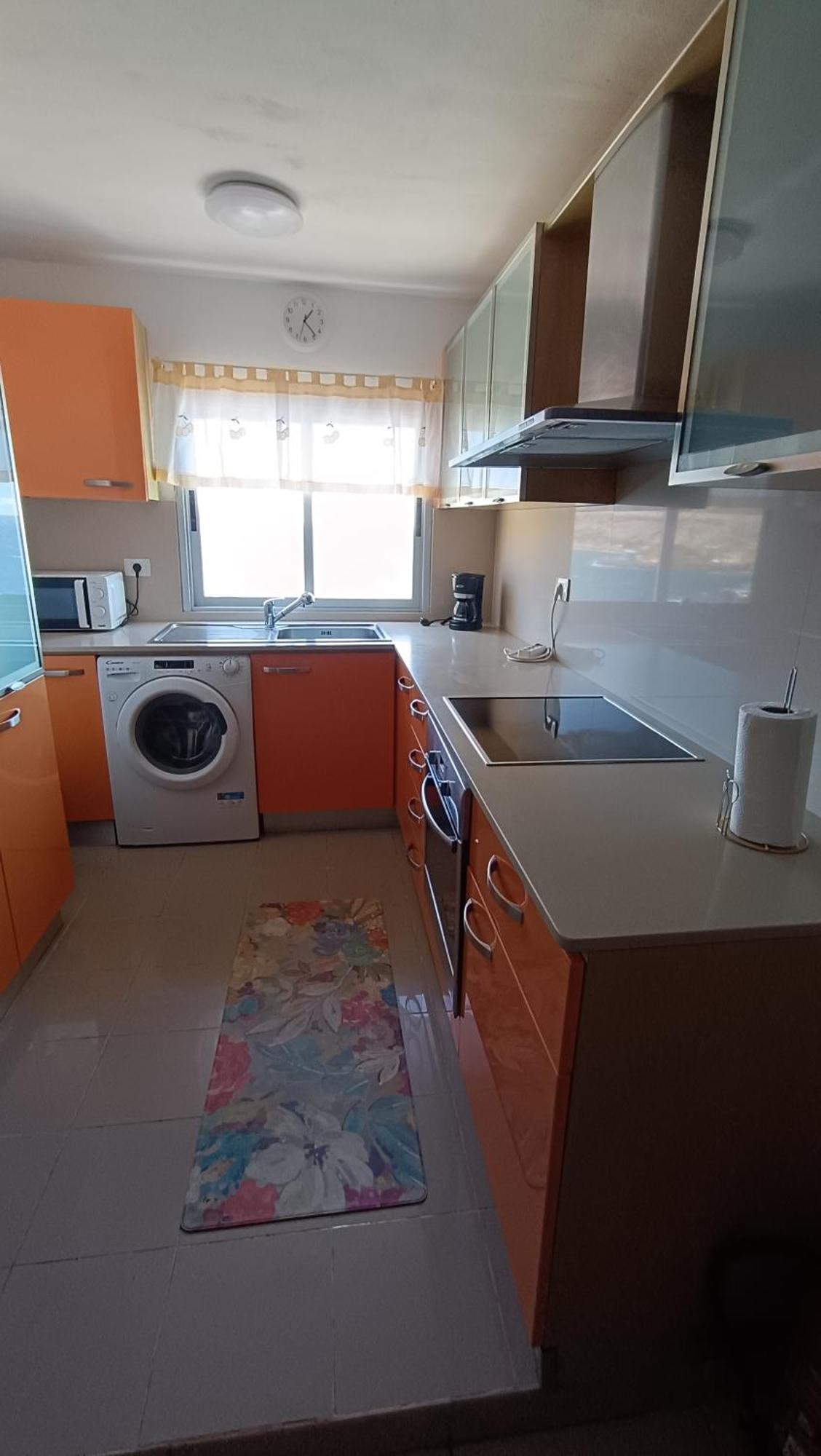 Apartamento Candelaria Vivienda Vacacional Экстерьер фото