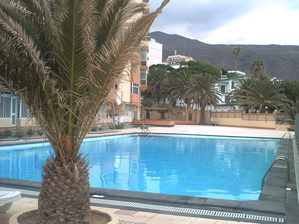 Apartamento Candelaria Vivienda Vacacional Номер фото