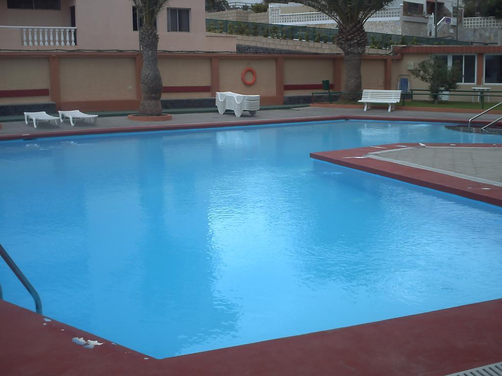 Apartamento Candelaria Vivienda Vacacional Номер фото